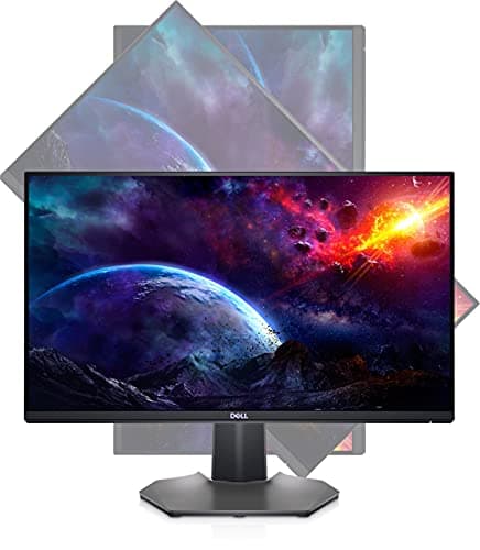 Dell S2522HG 24.5" 1080p 240Hz IPS Monitor image