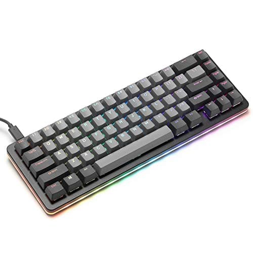 DROP MDX-31827-12 RGB Cherry MX Blue Wired Gaming Keyboard image