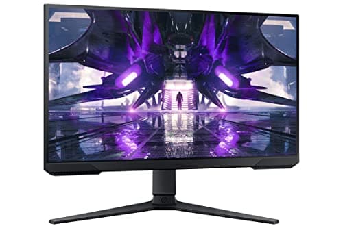 Samsung Odyssey G32A 27" 1080p 165Hz VA Monitor image