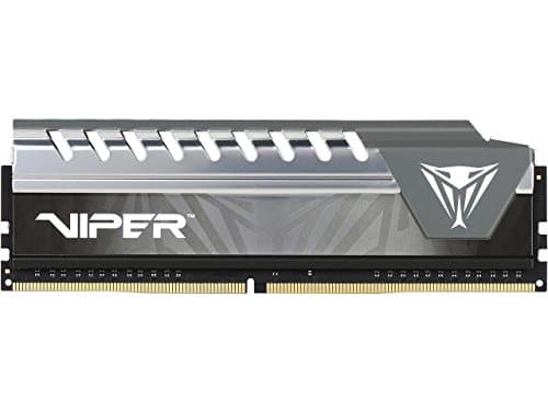 Patriot Viper Elite Series DDR4 8GB 2133MHz (PC4-17000) - PVE48G213C4GY image