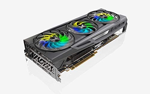 Sapphire NITRO+ SE Radeon RX 6800 XT 16 GB image