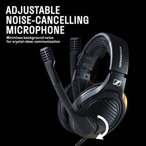Sennheiser DROP Massdrop x Sennheiser PC37X Headset image