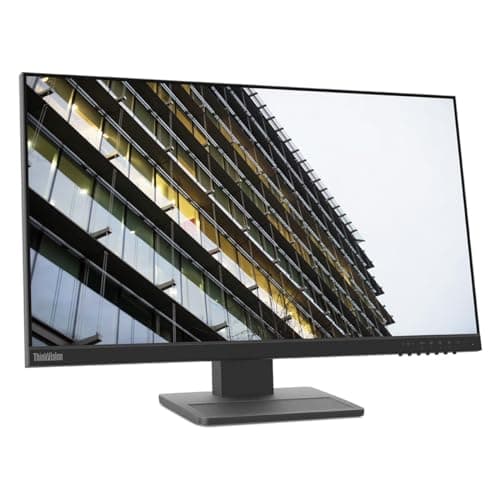 Lenovo ThinkVision E24-29 23.8" 1080p 60Hz VA Monitor image