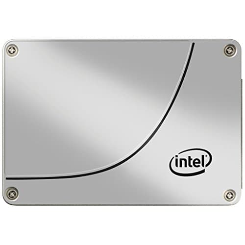 Intel DC S3710 200GB SSD 2.5" SATA image