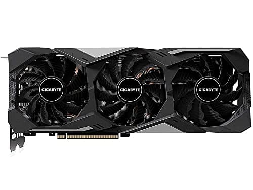GIGABYTE RTX 2080 SUPER GAMING OC image