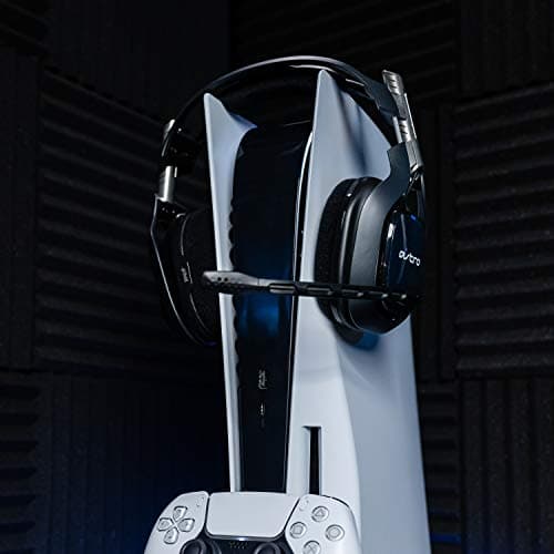 Astro A40 7.1 Channel Closed-Back Gaming Headset image
