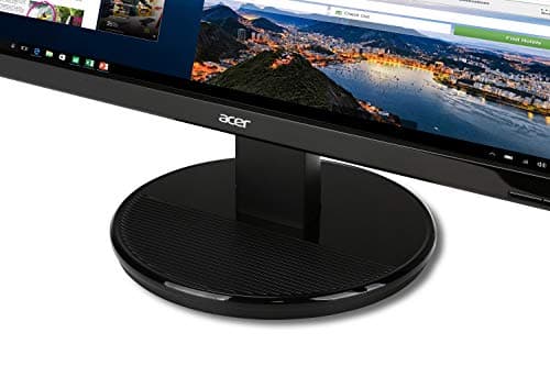 Acer K202HQL Abi 19.5" 1366x768 0Hz TN Monitor image