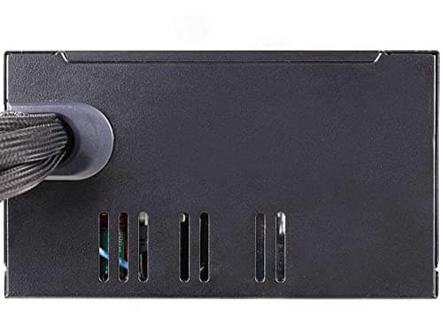 EVGA N1 550W Non-Modular image