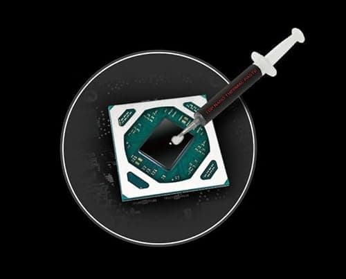 ASRock Intel Arc A380 Challenger ITX Arc A380 6 GB image