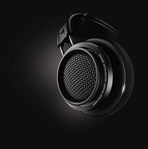 Philips Fidelio X2HR/00 Open-Back Headphones image