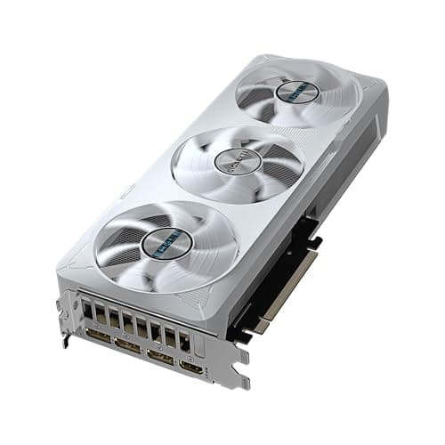 Gigabyte GeForce RTX 5070 EAGLE OC SFF 12GB GDDR7  image