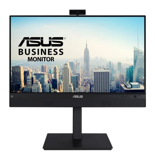 Asus BE24ECSNK 23.8" 1080p 60Hz IPS Monitor image