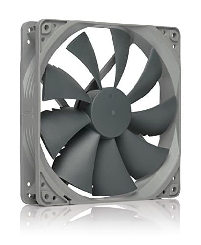 Noctua P14s redux-1200 140mm Black / Gray 64.92 CFM main image