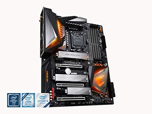 Z390 AORUS ULTRA image