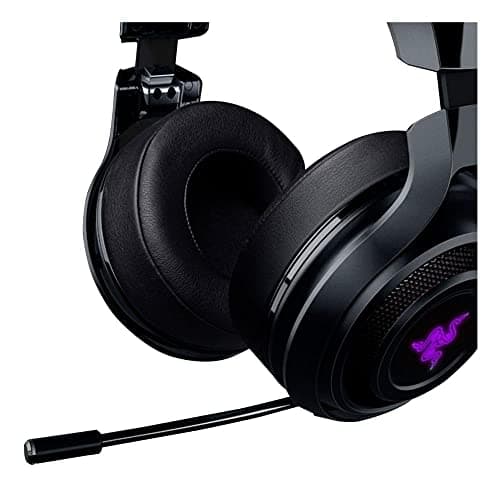 Razer ManO'War 7.1 Channel Closed-Back Gaming Headset image