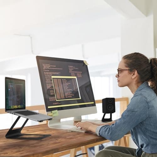 Kanto YU2MB 2.0 Channel 50 W Speaker System image