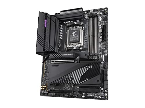 GIGABYTE B650 AORUS PRO AX image