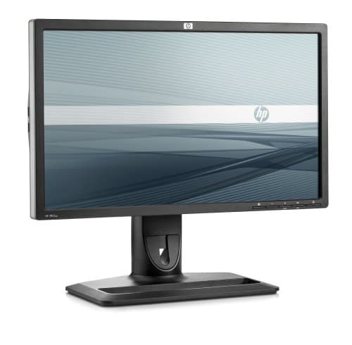 HP ZR22w 21.5" 1080p IPS Monitor main image