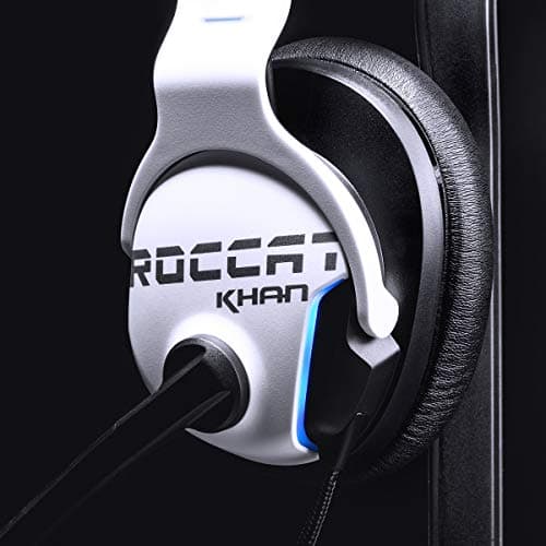 ROCCAT Khan Aimo 7.1 Channel Headset image