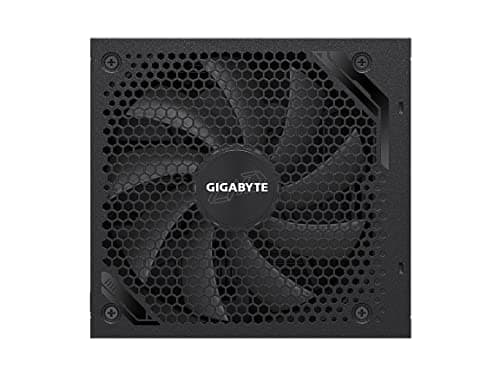 Gigabyte UD1300GM PG5 Black 1300W Fully Modular 80+ Gold Certified image