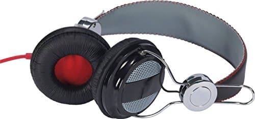 RCA RCAHP5042 Semi-open Headphones main image
