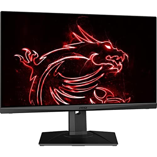 MSI Optix MAG274QRX 27" 1440p 240Hz IPS Monitor image