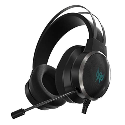 Acer Predator Galea 500 Closed-Back Wired Gaming Headset image