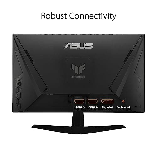 Asus TUF Gaming VG279Q3A 27" 1080p 180Hz IPS Monitor image