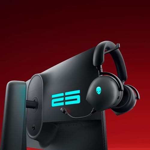 Dell Alienware AW2524H 24.5" 1080p 500Hz IPS Monitor image