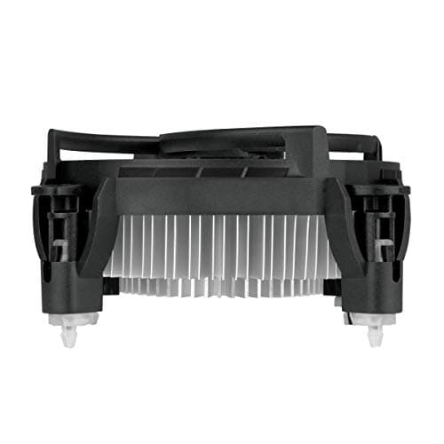 ARCTIC Alpine 12 LP Air 54mm Black / White image