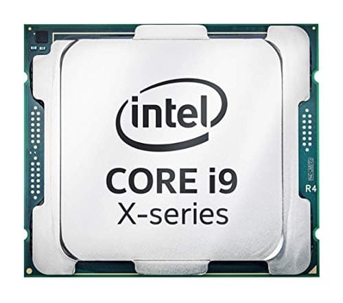 Intel Core i9 7940X 3.1 GHz 14-Core LGA2066 image