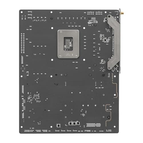 ASRock B860 Steel Legend WiFi DDR5 ATX image