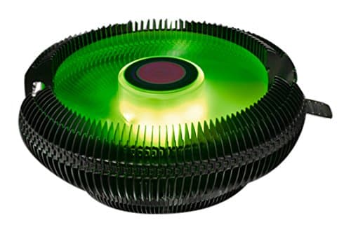 RAIJINTEK JUNO-X Air 58mm Blue / Black image