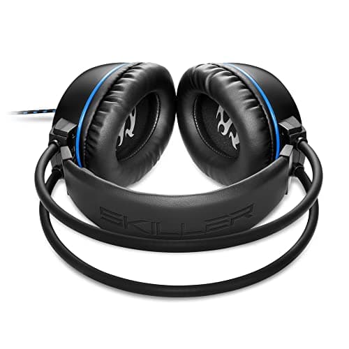 SHARKOON SKILLER SGH1 Headset image