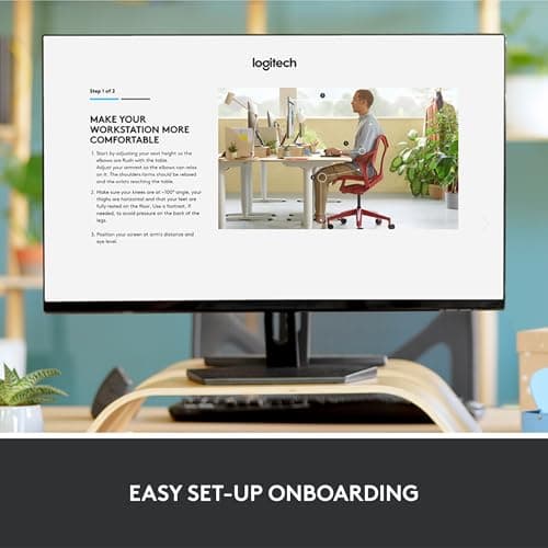 Logitech ERGO K860 Bluetooth Ergonomic Keyboard image