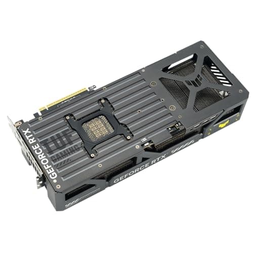 Asus TUF GAMING GeForce RTX 5090 32 GB image