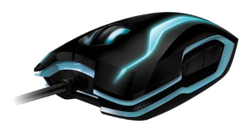 Razer TRON Laser Wired Gaming Mouse image
