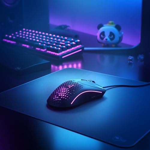 Glorious Model O 2 Wired Optical Gaming Mouse image