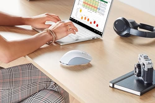 Razer Pro Click Wireless Optical Mouse image