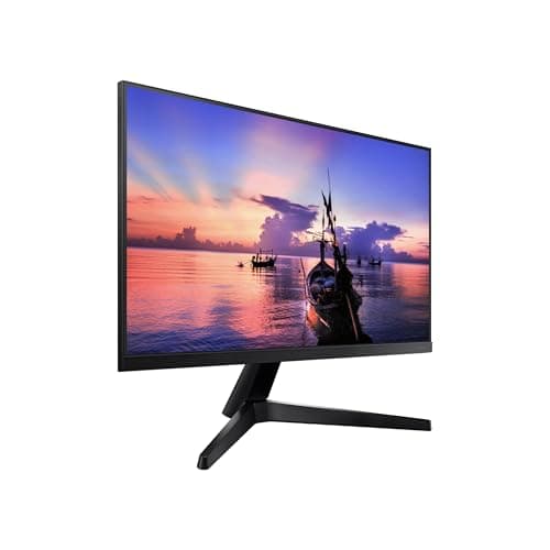 Samsung LF27T350FHNXZA 27" 1080p 75Hz IPS Monitor image