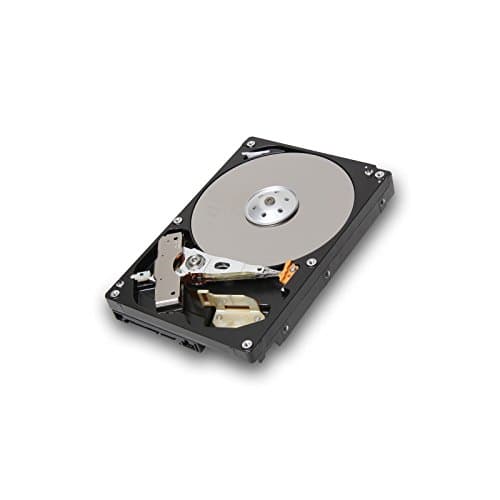 Toshiba DT01ACA200 2TB HDD 7200RPM 3.5" SATA 6.0 Gb/s Internal image