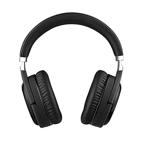Adesso Xtream P600 Closed-Back Headphones image