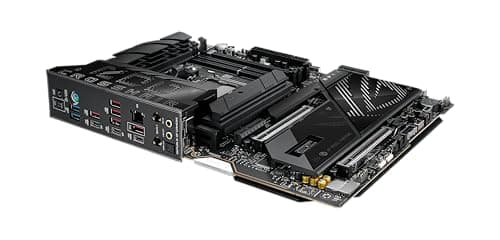 ASUS X870E ROG CROSSHAIR APEX AM5 DDR5 ATX image