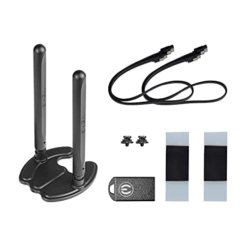 EVGA X570 FTW WIFI, 121-VR-A577-KR, AM4, AMD X570, PCIe Gen4, SATA 6Gb/s, Wi-Fi 6/BT5.2, USB 3.2 Gen2, M.2, ATX, AMD Motherboard image