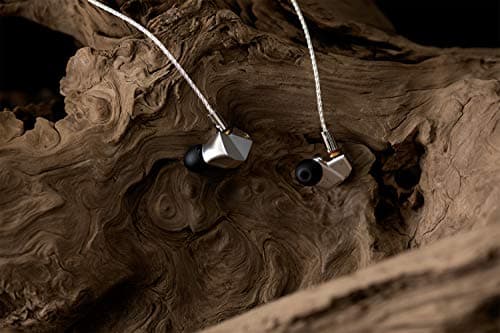 Final B3 In Ear image