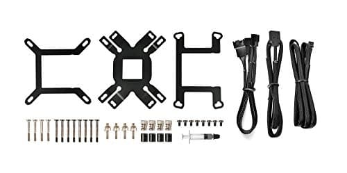 Thermaltake TH240 Water 240mm ARGB Sync 59.28 CFM White image