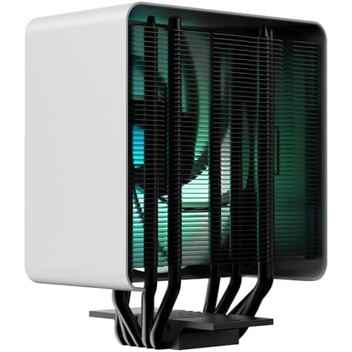 APNX AP1-V Air 165mm 76.3 CFM White image