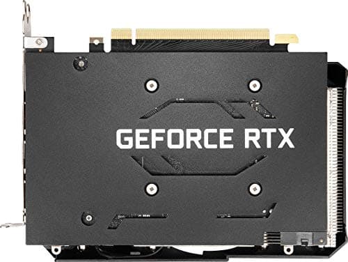 MSI AERO ITX OC GeForce RTX 3050 8GB 8 GB image