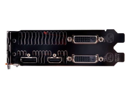 XFX R9-290X ENFC Radeon R9 290X 4 GB image