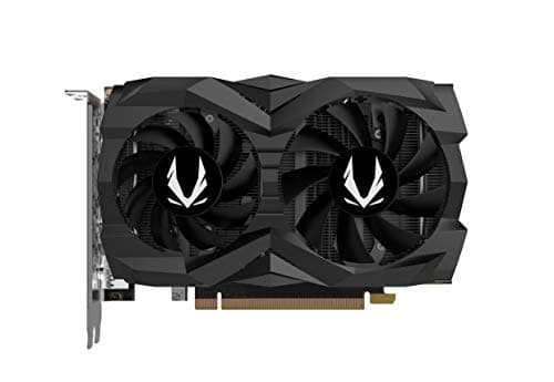 ZOTAC GAMING GeForce GTX 1660 6GB GDDR5 image